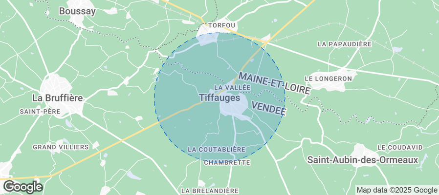 Discover Tiffauges Airbnb Analytics